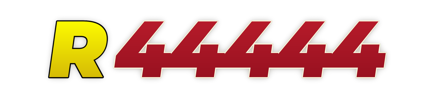 r44444